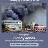 19.Public-Talk-“Pro-ISIS-Networks-in-Southeast-Asia”-by-Sidney-Jones-on-30.05.19