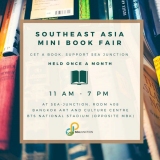 24.-Southeast-Asia-Mini-Book-and-Craft-Fair-on-29-30.06.19