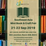 36.Southeast-Asia-Mini-Book-and-Craft-Fair-on-21-22.09.19