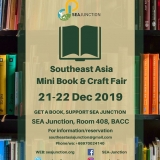 55.Southeast-Asia-Mini-Book-and-Craft-Fair-on-21-22.12.19