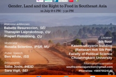 27.-Public-Speech-on-Gender-Land-and-the-Right-to-Food-in-Southeast-Asia-by-Ben-White-on-22.07.19