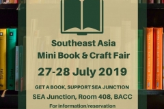 28.Southeast-Asia-Mini-Book-and-Craft-Fair-on-27-28.07.19