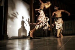 Javanese-dancers