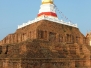 Stupa in Southeast Asia