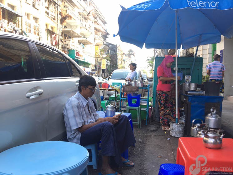 Yangon-10