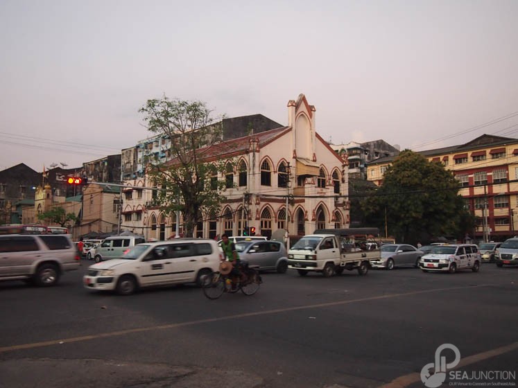 Yangon-13